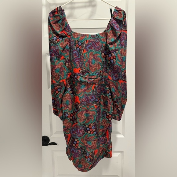 Veronica Beard Bellino Dress - Picture 11 of 14